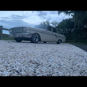 Meet your Posher, Dan